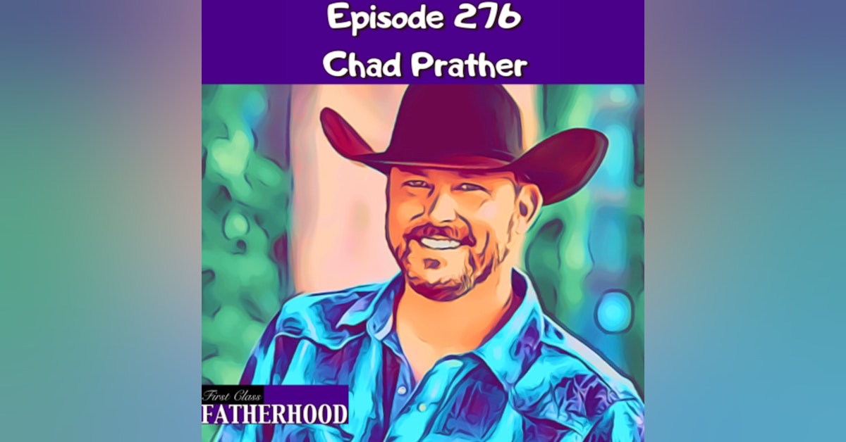 #276 Chad Prather