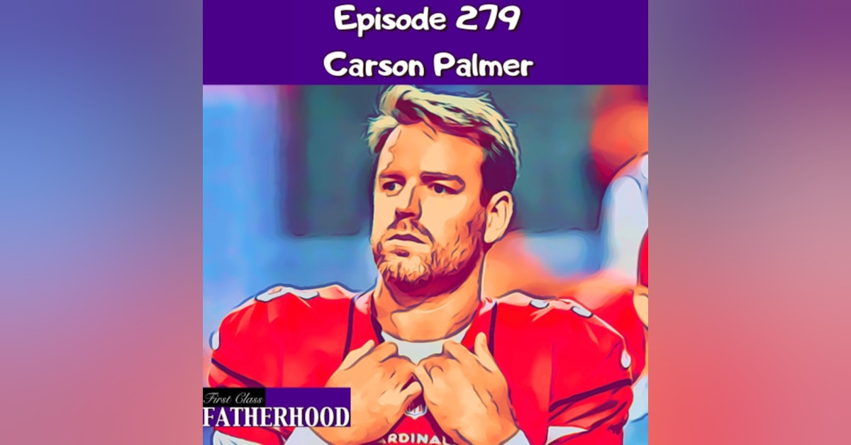 #279 Carson Palmer