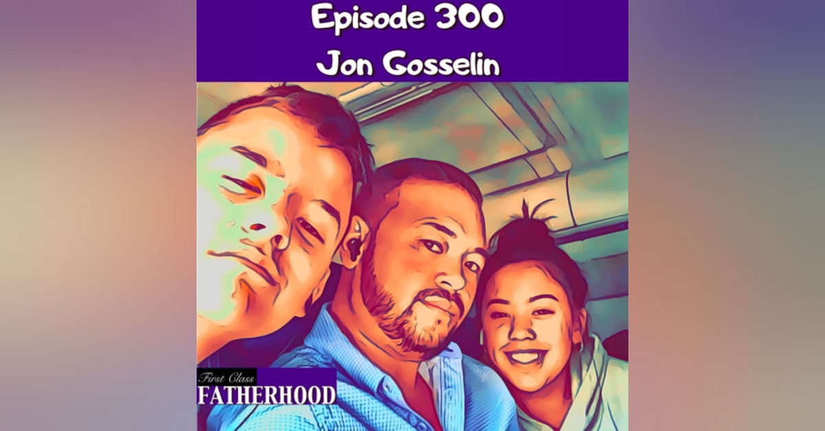 #300 Jon Gosselin