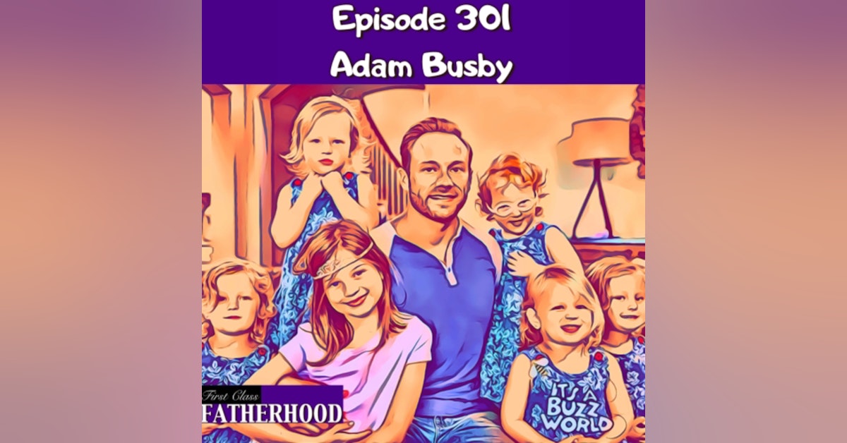 #301 Adam Busby