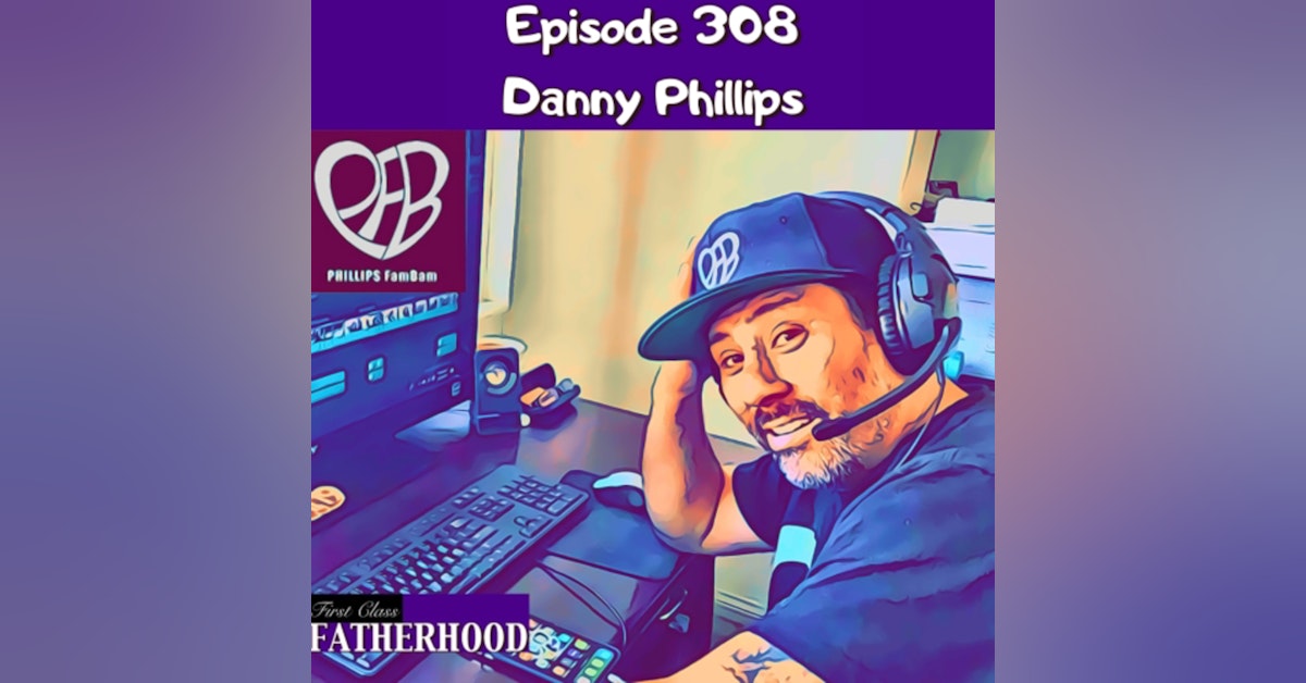 #308 Danny Phillips