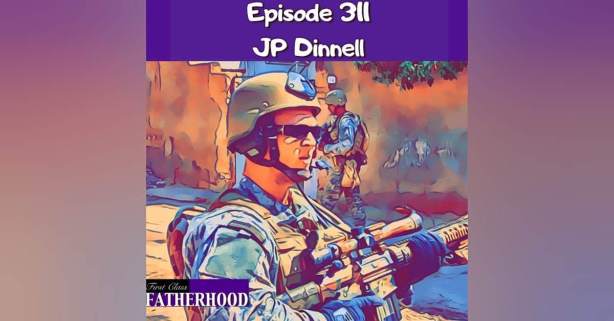 #311 JP Dinnell