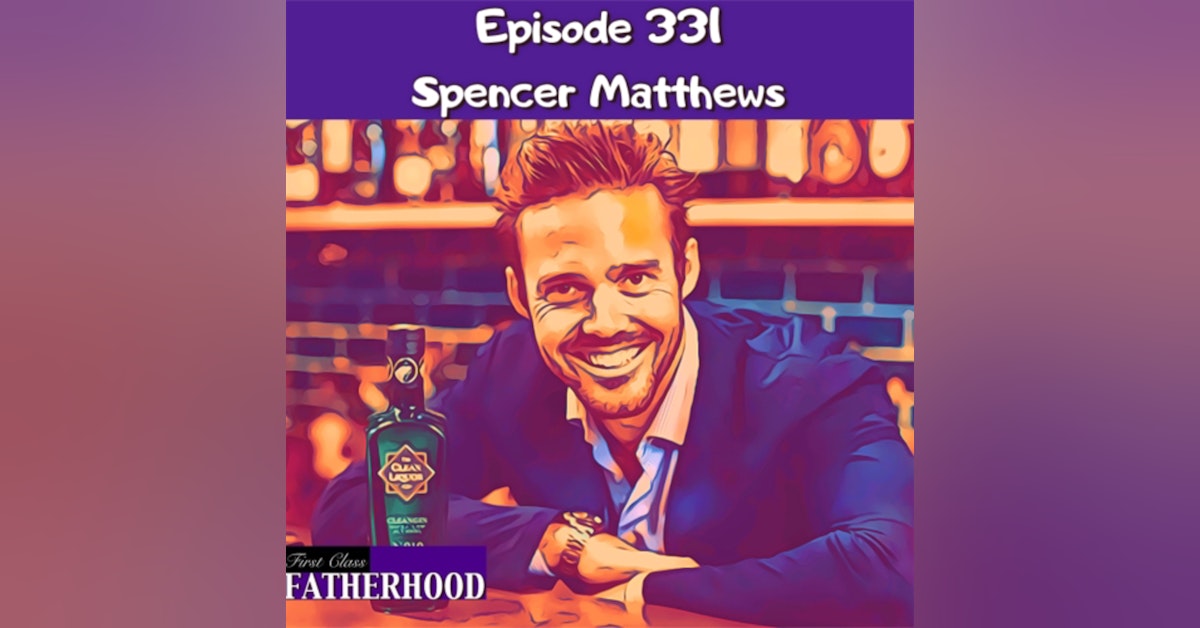 #331 Spencer Matthews