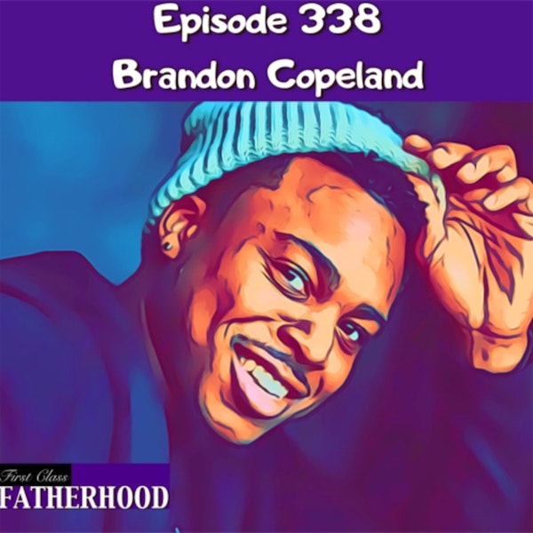 #338 Brandon Copeland