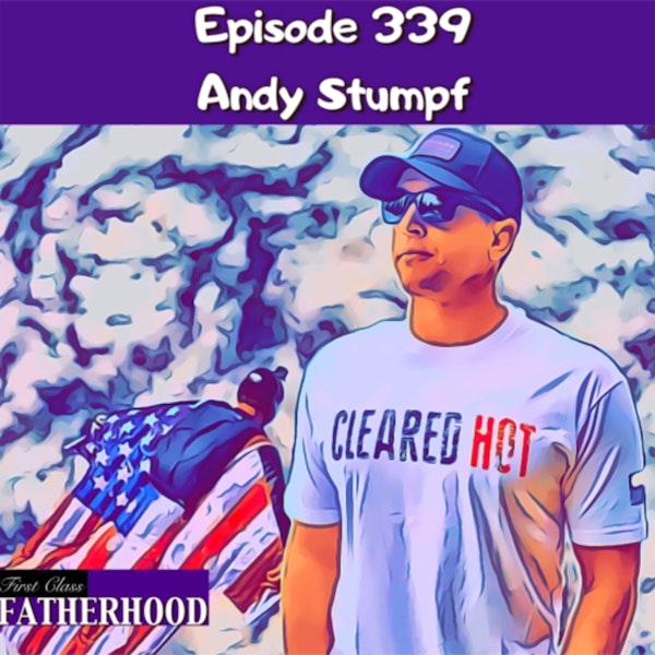 #339 Andy Stumpf