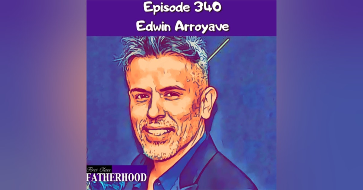 #340 Edwin Arroyave
