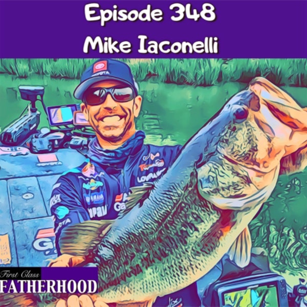 #348 Mike Iaconelli