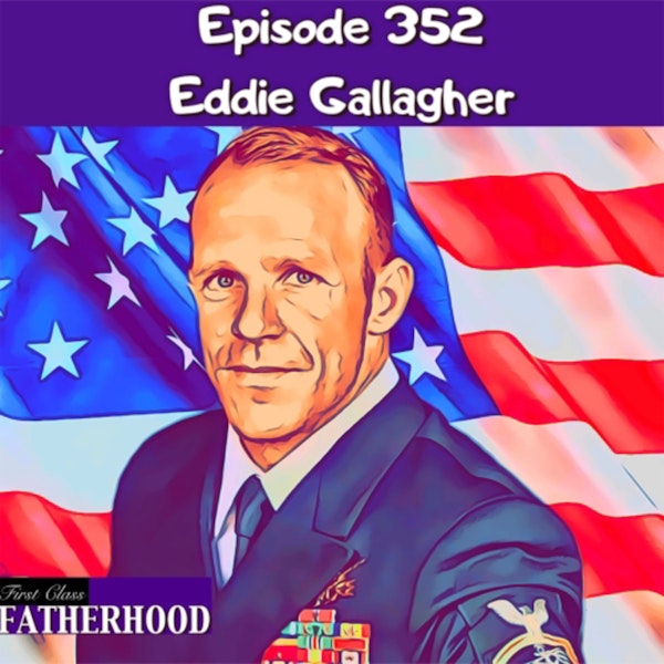 #352 Eddie Gallagher