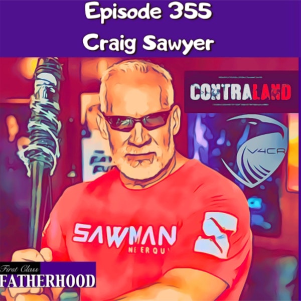 #355 Craig Sawyer