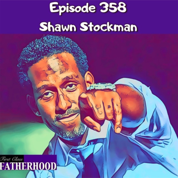#358 Shawn Stockman