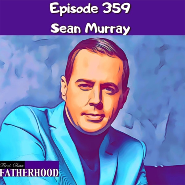 #359 Sean Murray