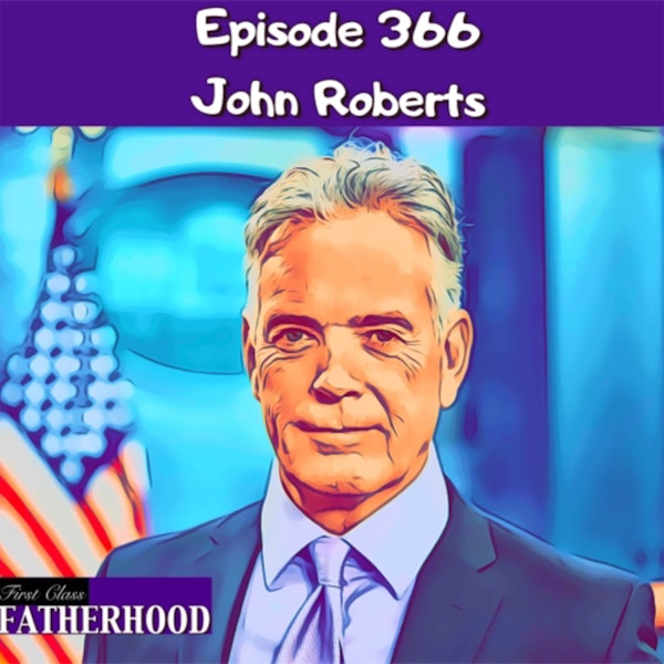 #366 John Roberts