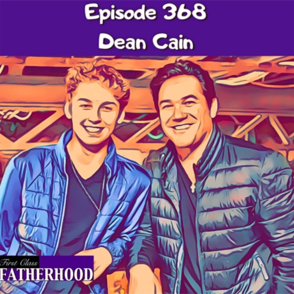 #368 Dean Cain