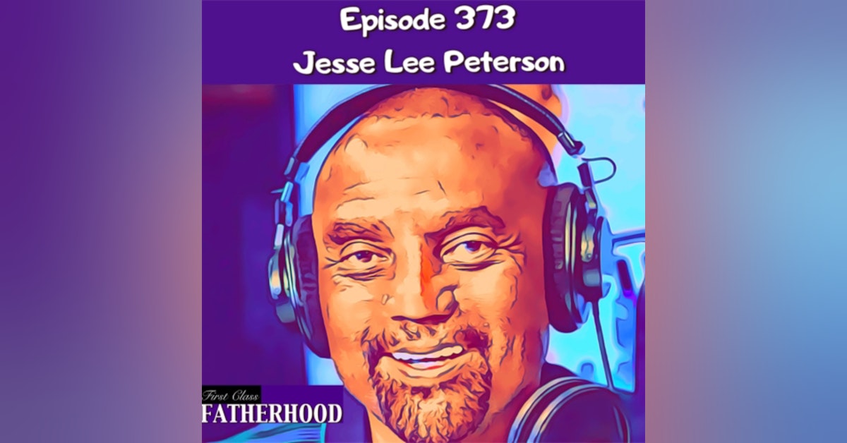 #373 Jesse Lee Peterson