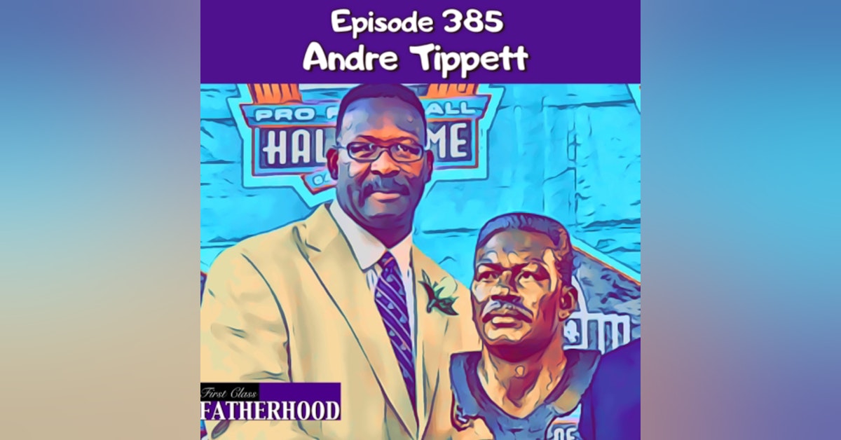 #385 Andre Tippett