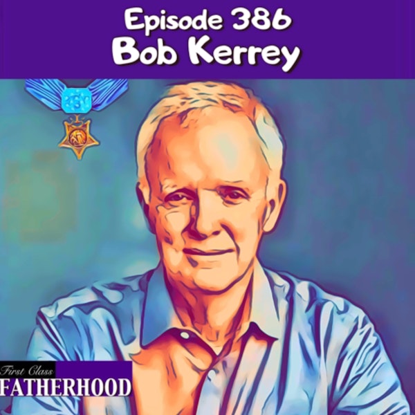 #386 Bob Kerrey