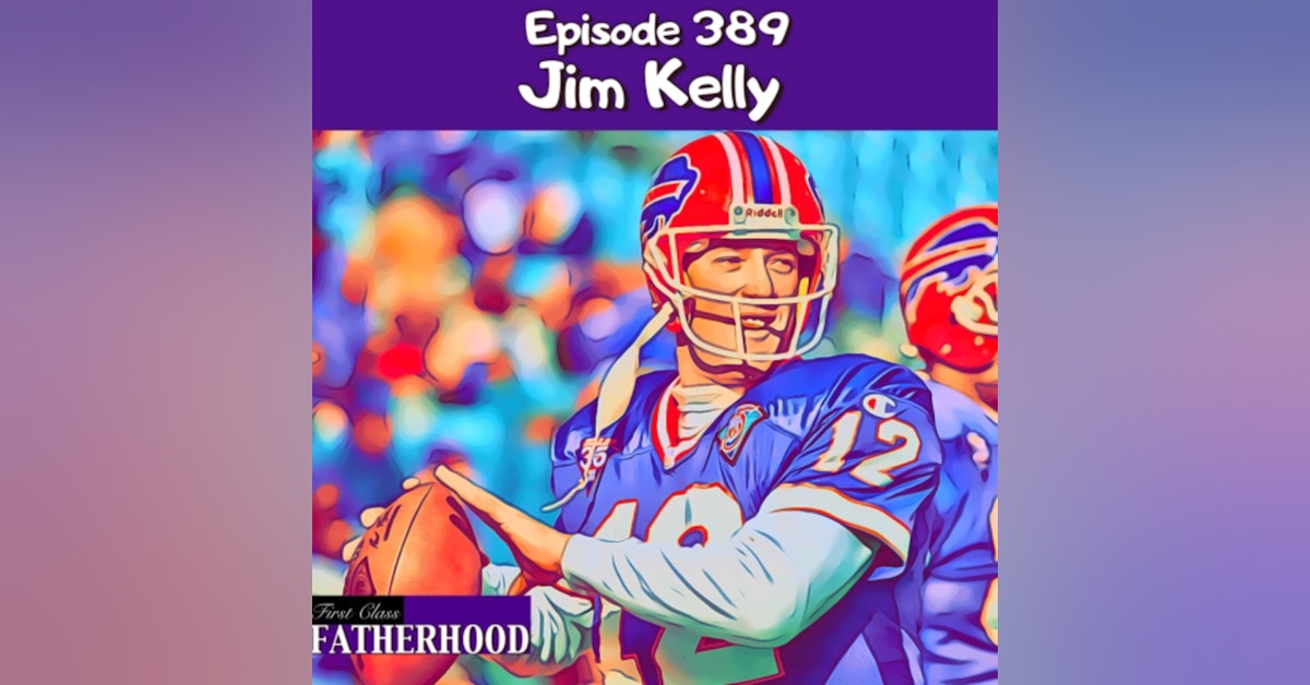 #389 Jim Kelly
