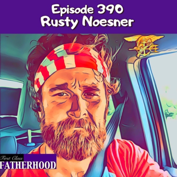 #390 Rusty Noesner