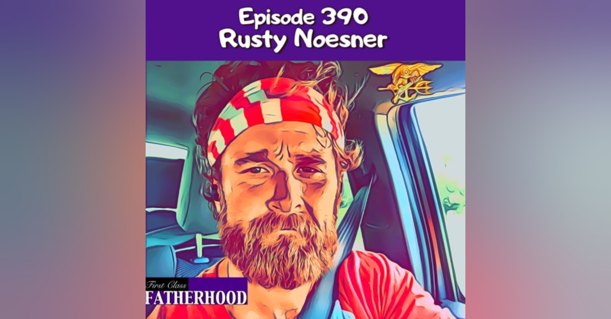 #390 Rusty Noesner