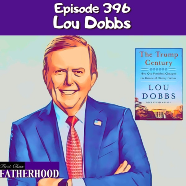 #396 Lou Dobbs
