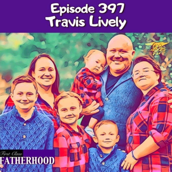 #397 Travis Lively