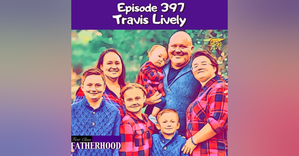 #397 Travis Lively