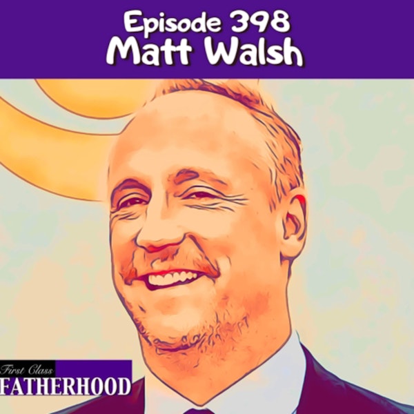 #398 Matt Walsh