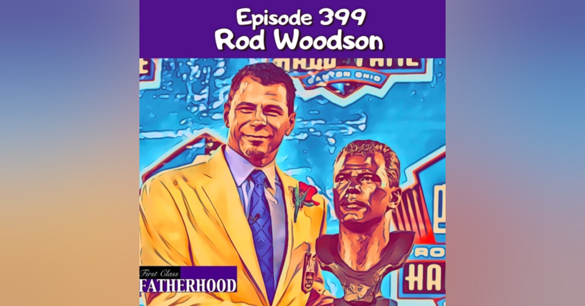 #399 Rod Woodson