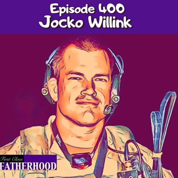 #400 Jocko Willink