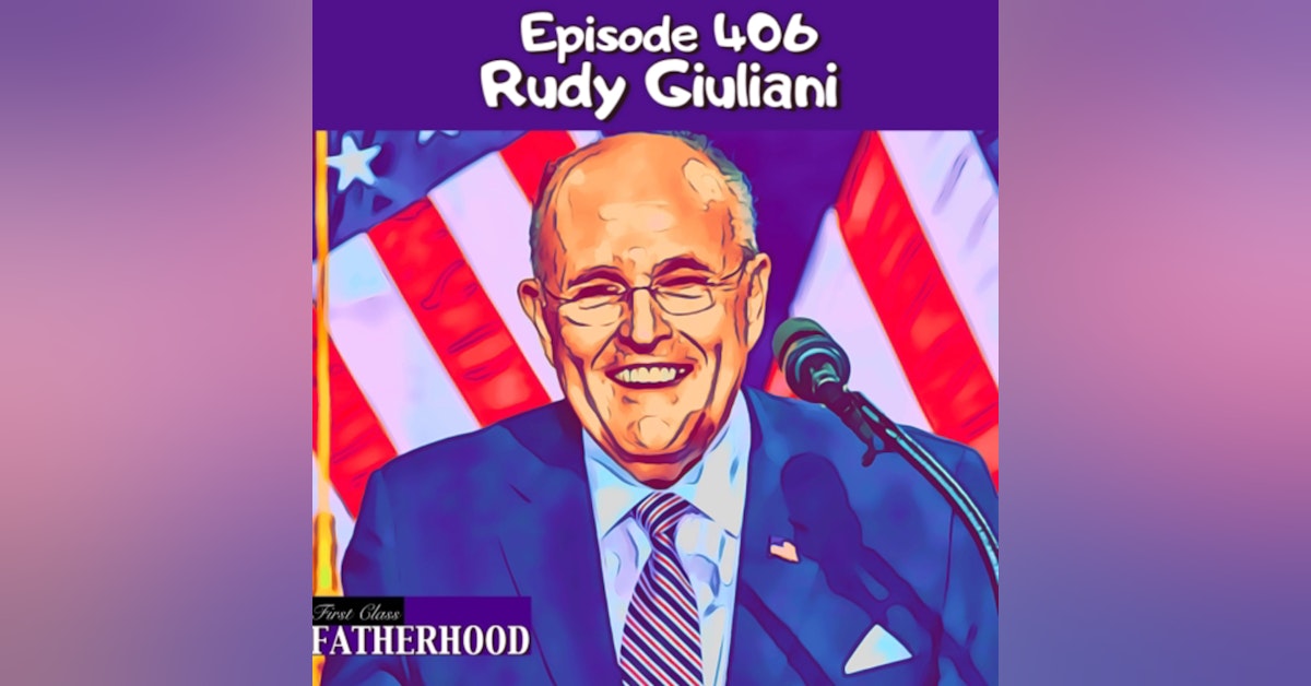 #406 Rudy Giuliani
