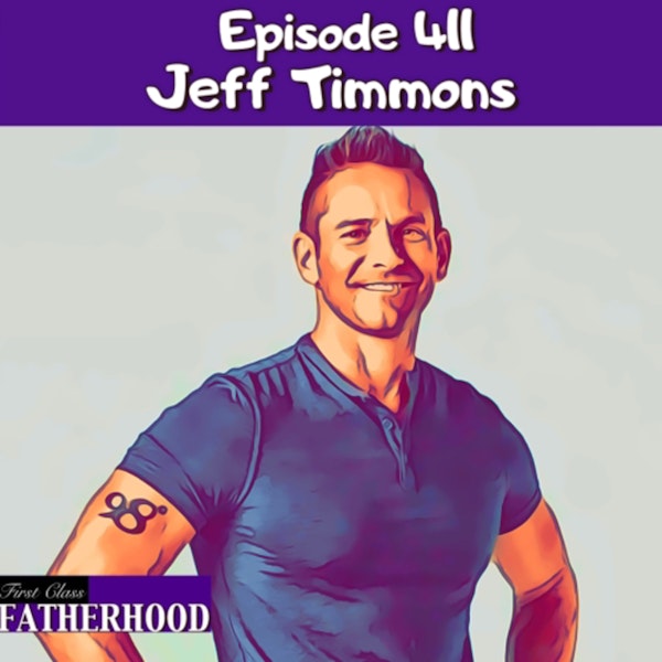 #411 Jeff Timmons