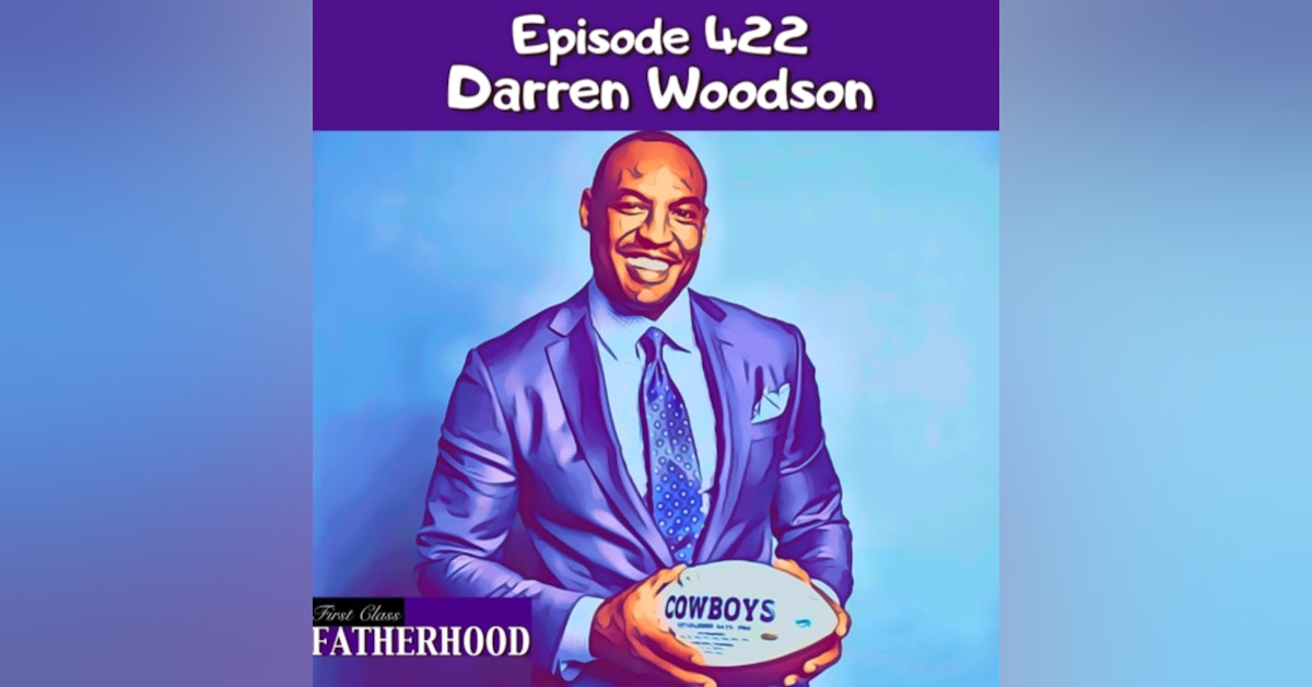 #422 Darren Woodson