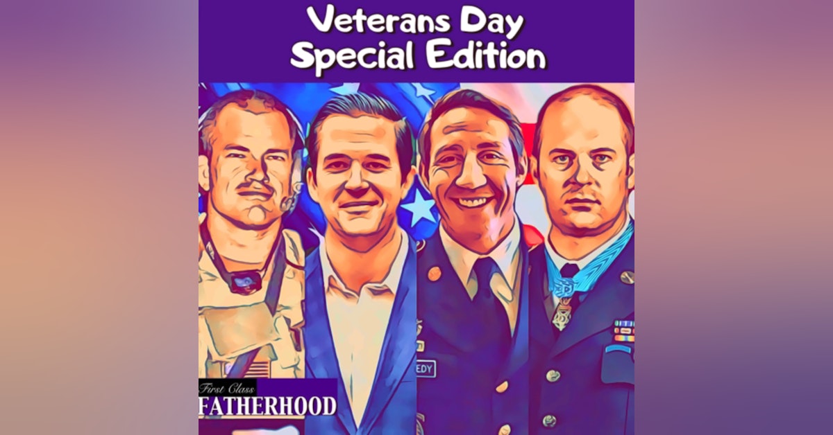 Veterans Day Special Edition