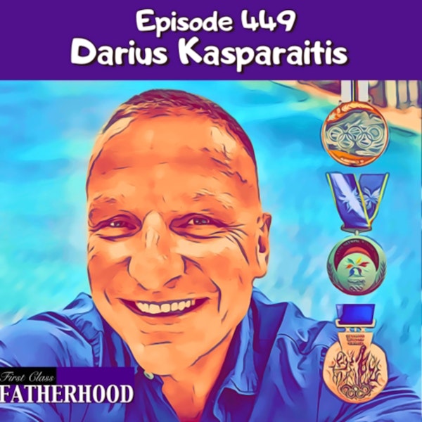 #449 Darius Kasparaitis