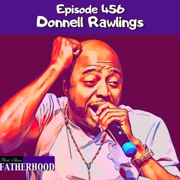 #456 Donnell Rawlings