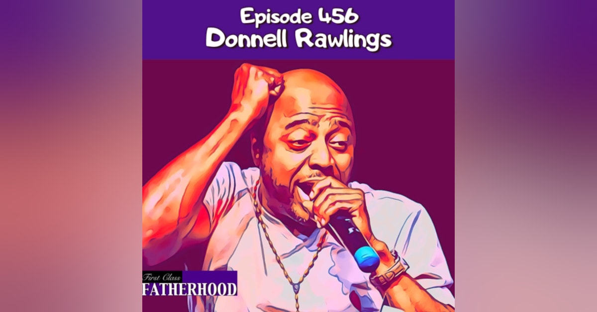 #456 Donnell Rawlings
