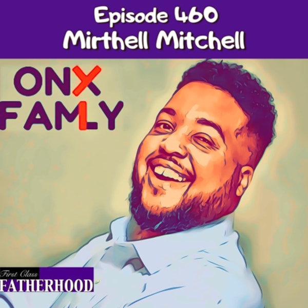 #460 Mirthell Mitchell