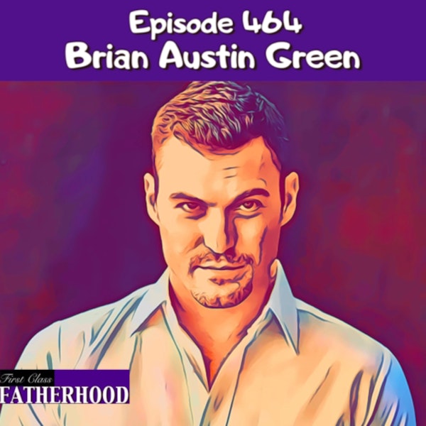 #464 Brian Austin Green