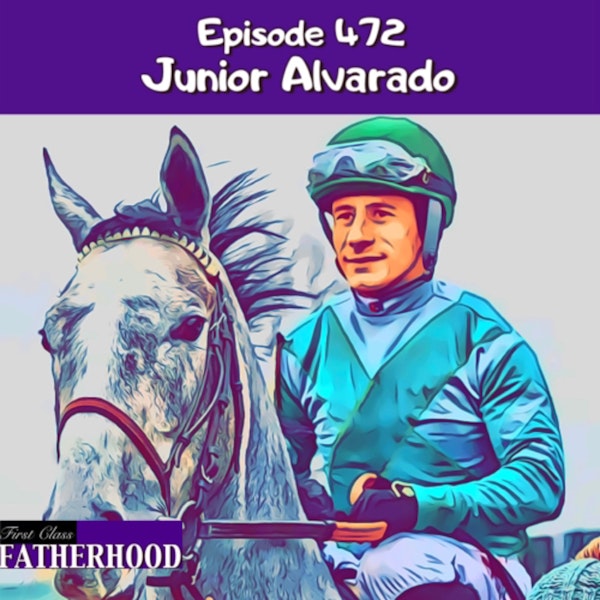 #472 Junior Alvarado
