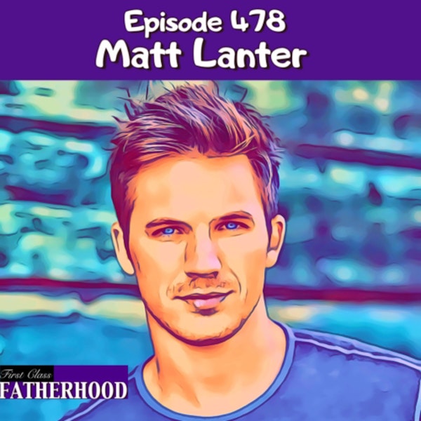 #478 Matt Lanter