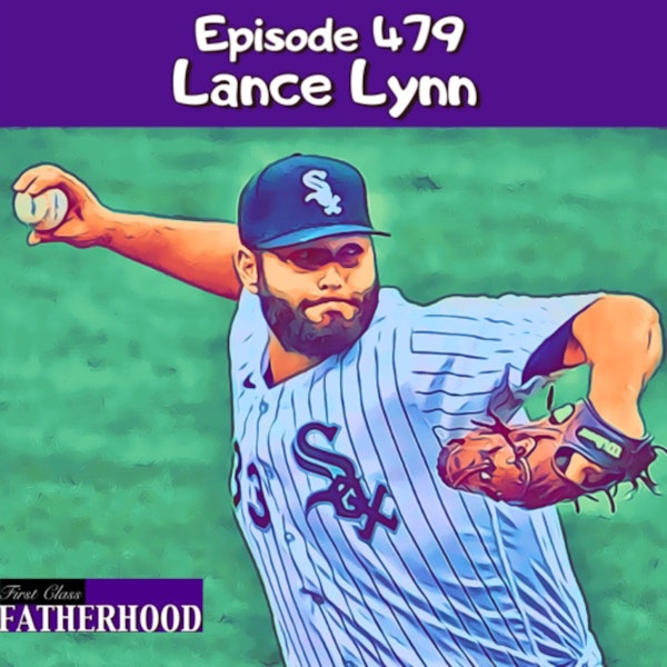 #479 Lance Lynn