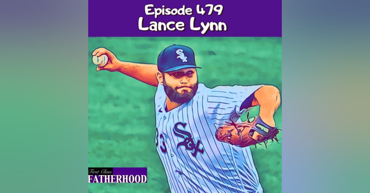 #479 Lance Lynn