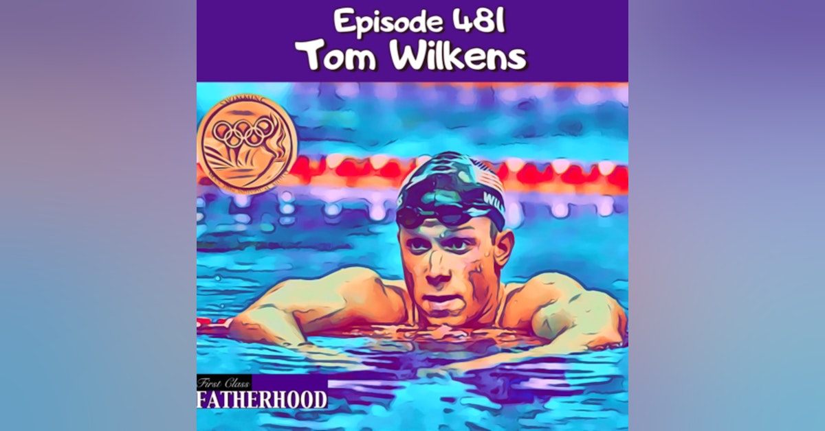 #481 Tom Wilkens