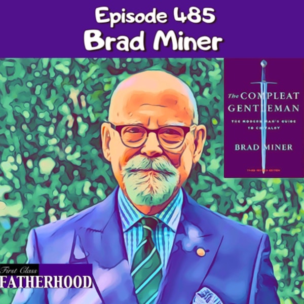 #485 Brad Miner