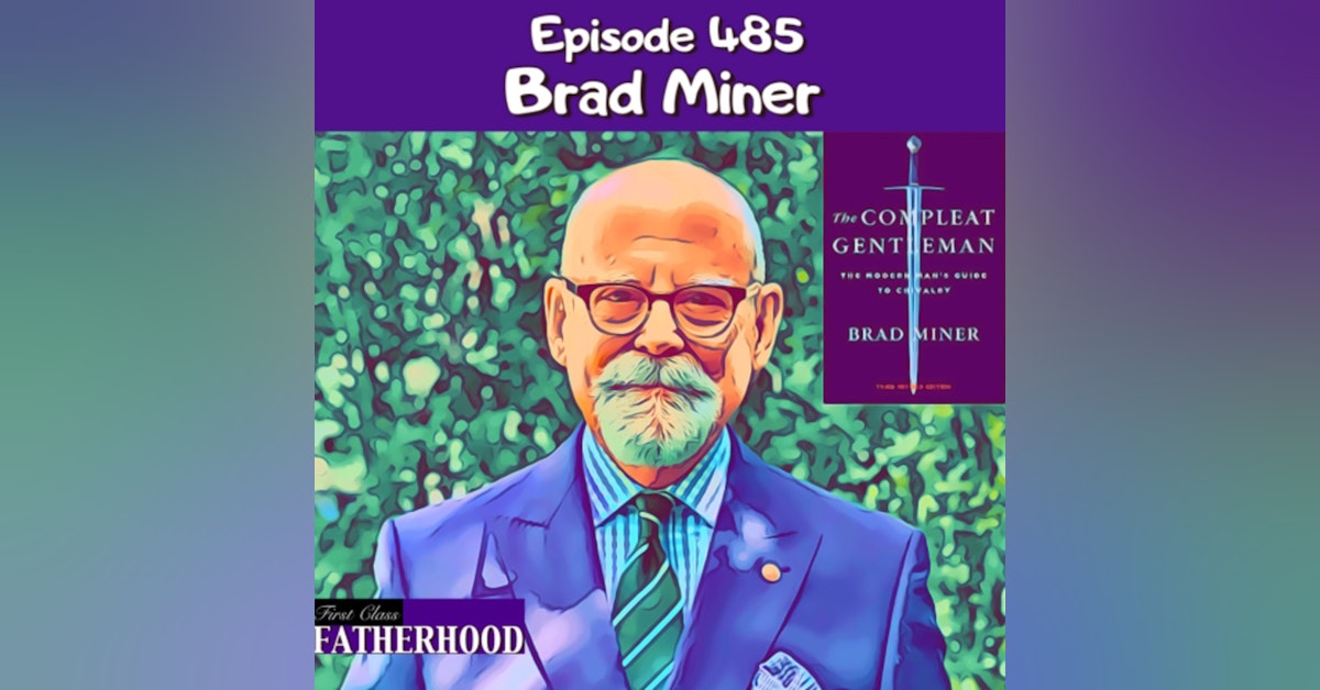 #485 Brad Miner