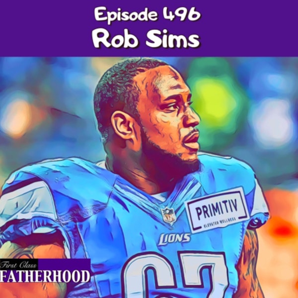 #496 Rob Sims