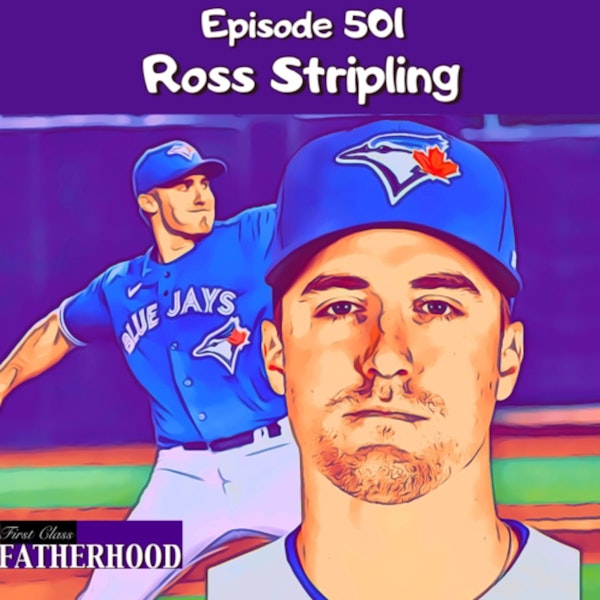 #501 Ross Stripling