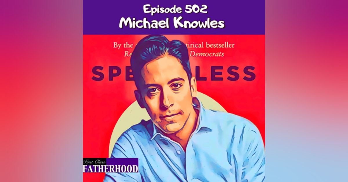 #502 Michael Knowles