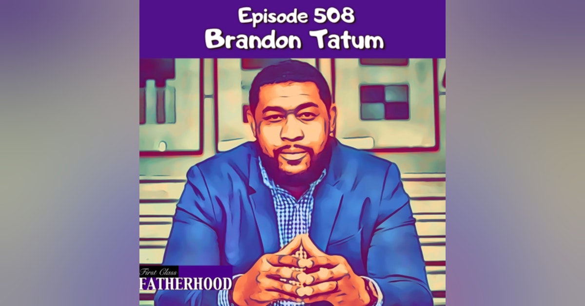 #508 Brandon Tatum