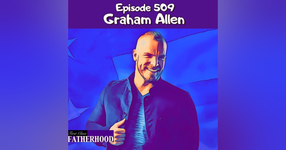 #509 Graham Allen